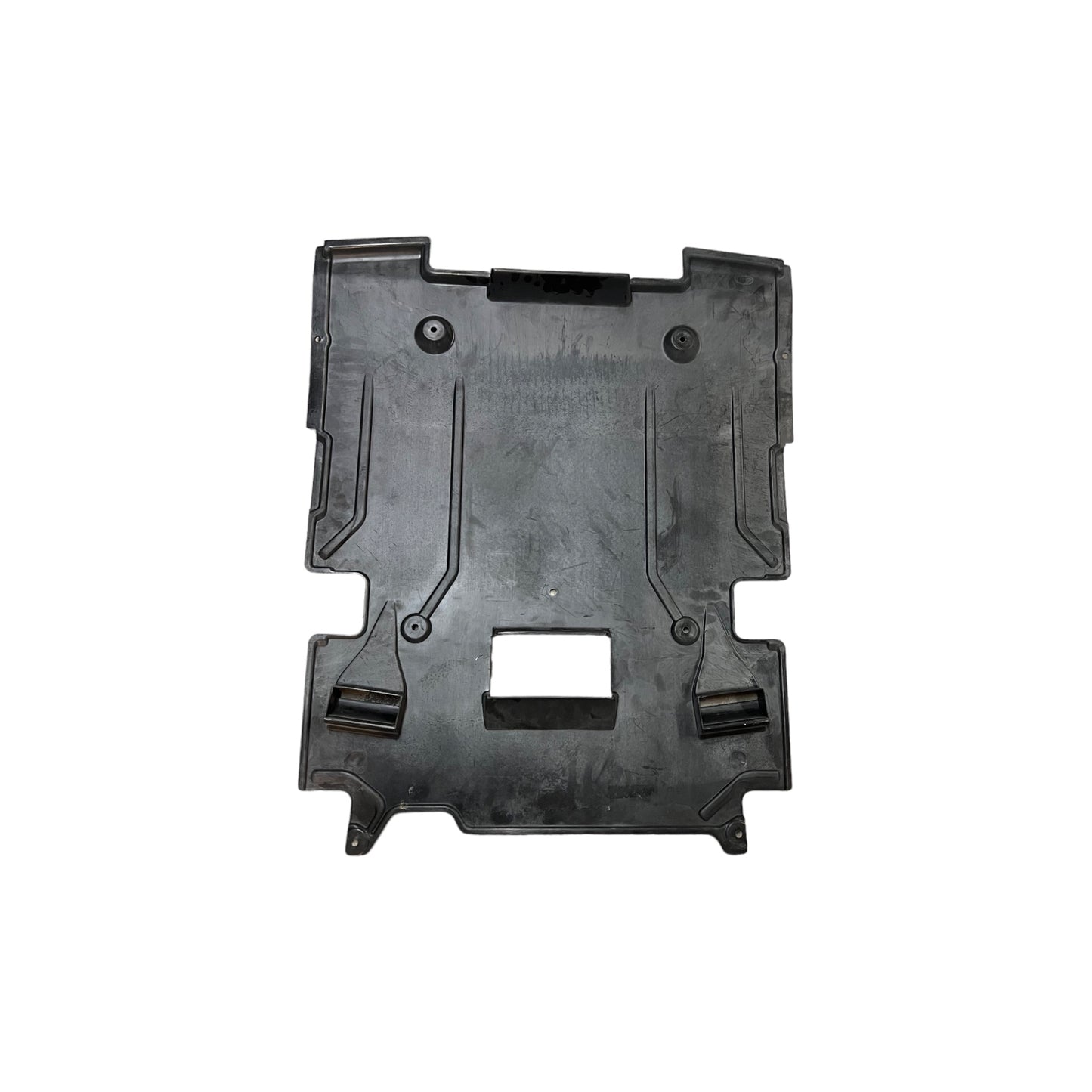 Mercedes Benz W124 500E E500 Under Engine Splash Shield A1245242730