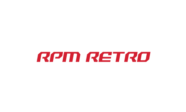 RPM Retro