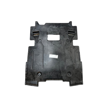 Mercedes Benz W124 500E E500 Under Engine Splash Shield A1245242730