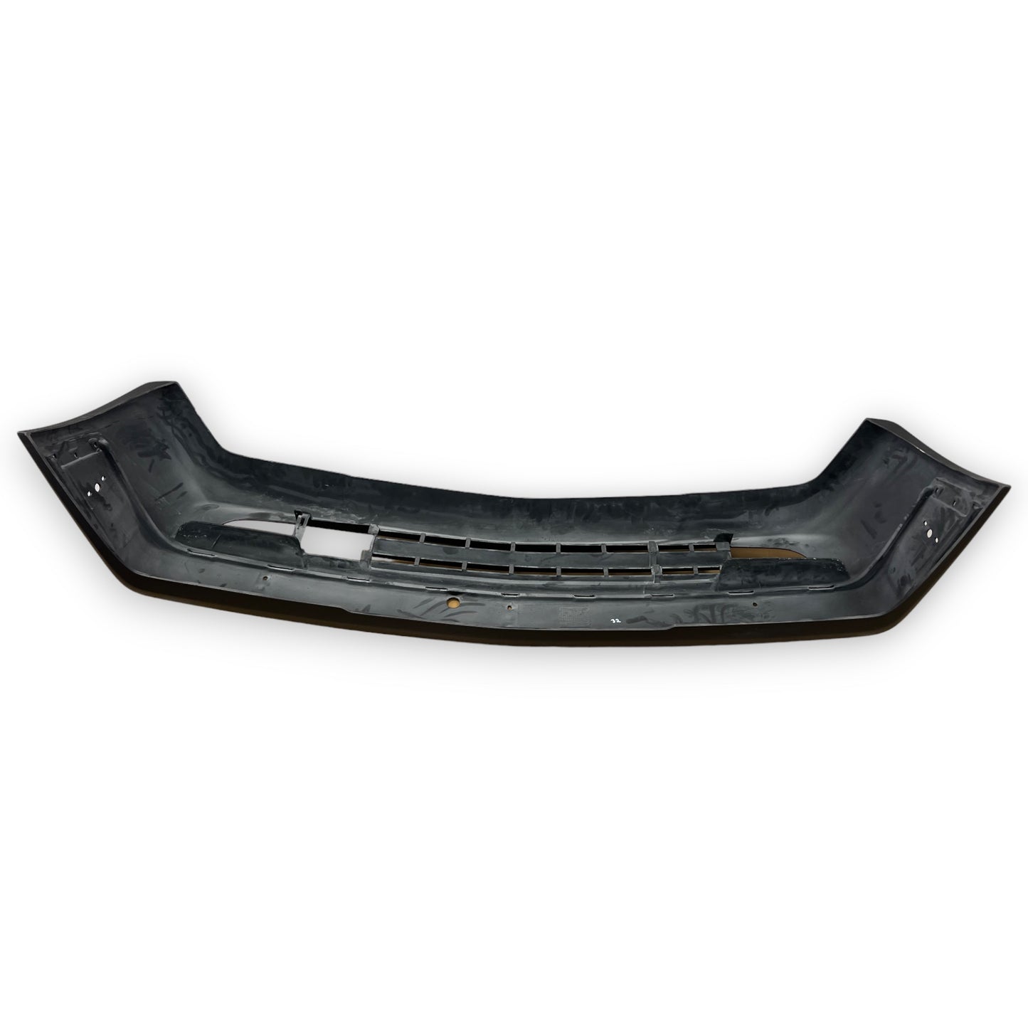 Mercedes Benz W124 AMG Front Bumper - Version III - NOS